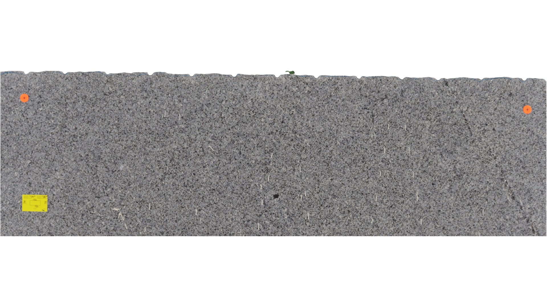 Azul Platino Granite Slabs