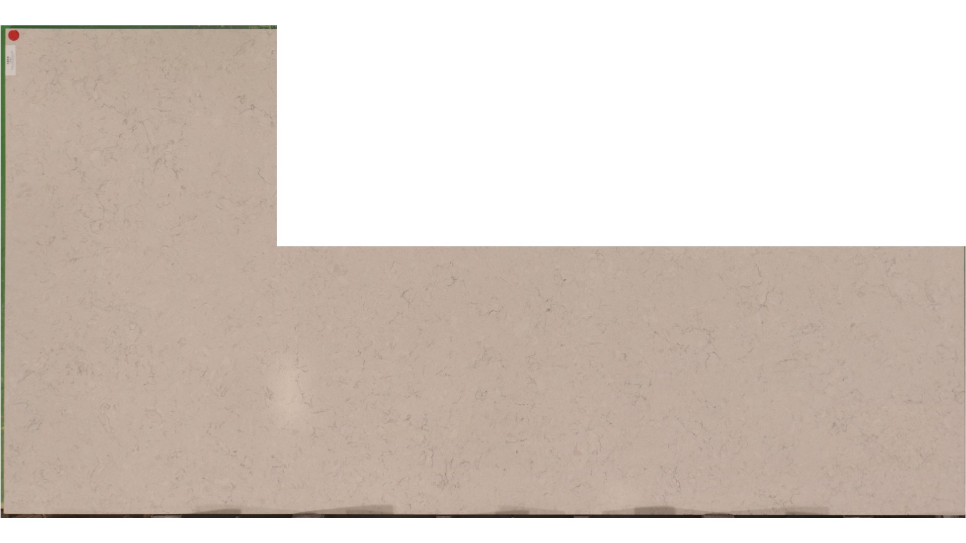 Carrara Mist 3cm Q Quartz (AZ) Slabs