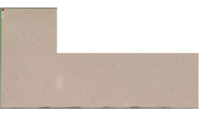 Carrara Mist 3cm Q Quartz (AZ)