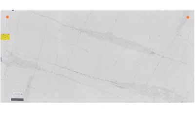 Ethereal Dusk quartz