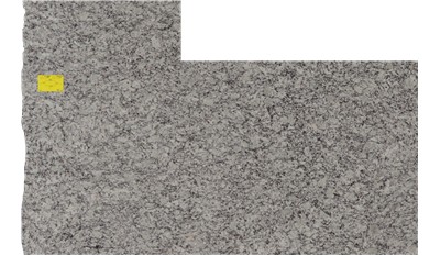 ASHEN  WHITE GRANITE