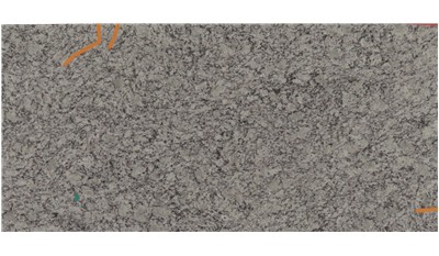 ASHEN  WHITE GRANITE