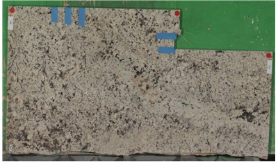 Caroline Summer 3cm Sensa (AZ)