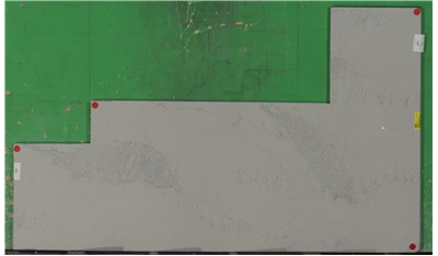 Noble Grey 5211(S)3cm  Caesarstone Pro (AZ)