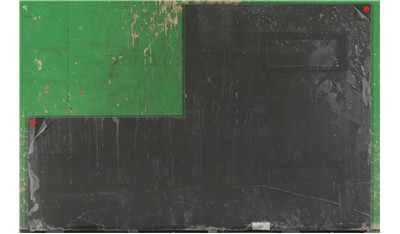 Manhattan Grey 2cm  Q Quartz (AZ)