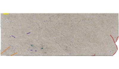 COTTON  WHITE  GRANITE