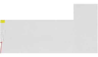 ARCTIC WHITE Quartz (TCF)