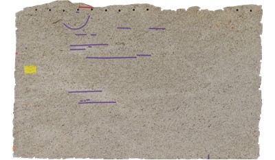 GIALLO  ORNAMENT GRANITE