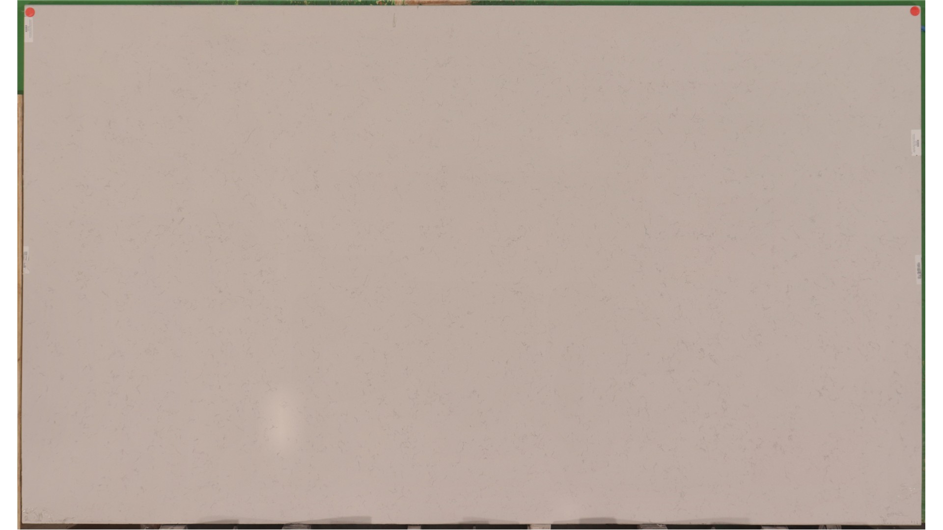 Jasmine White OQ27 3cm One Quartz (AZ) Slabs