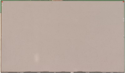 Jasmine White OQ27 3cm One Quartz (AZ)