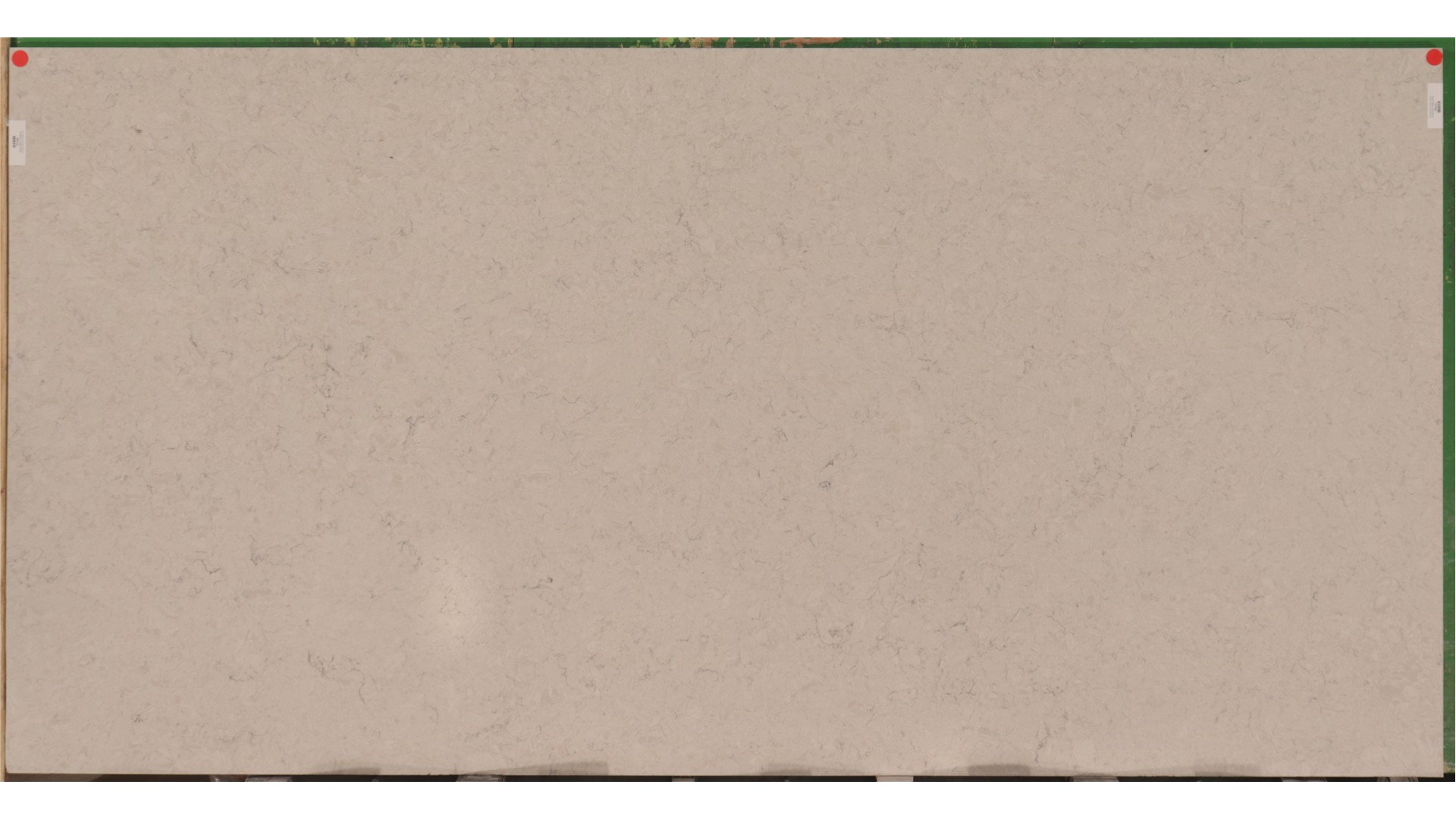 Carrara Mist 3cm Q Quartz (AZ) Slabs