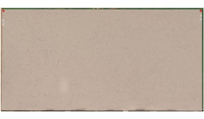 Carrara Mist 3cm Q Quartz (AZ)