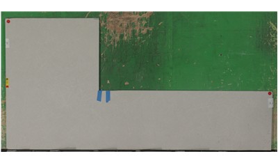 Cosmopolitan White 5130 (S) 3cm Caesarstone Pro (AZ)