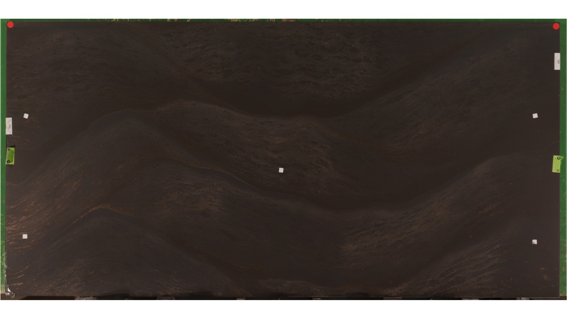 Remington Brass 3cm Matte  Cambria HD (AZ) Slabs