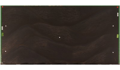 Remington Brass 3cm Matte  Cambria HD (AZ)