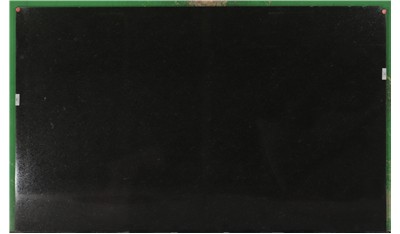 Black Pearl 3cm  Daltile HD Stone (AZ)