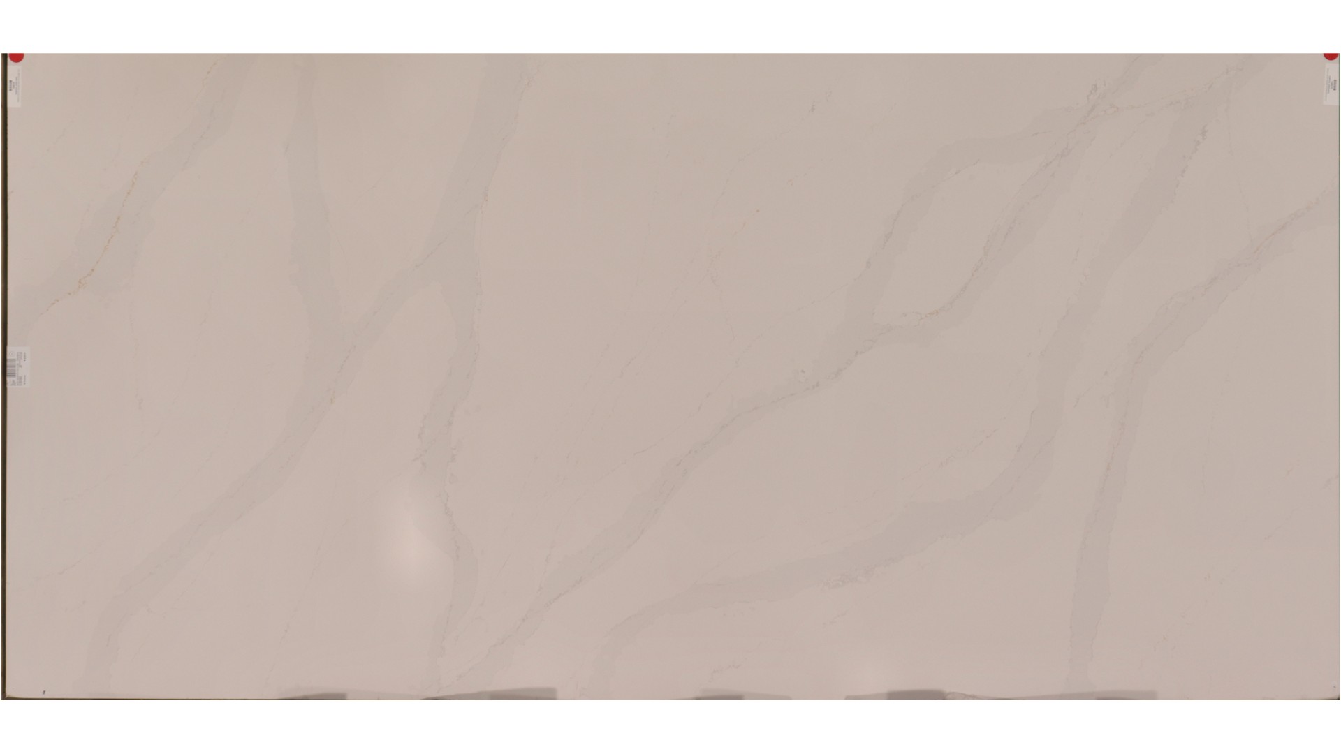 Et Calacatta Gold (P)(J)(Image)3 Silestone (AZ) Slabs