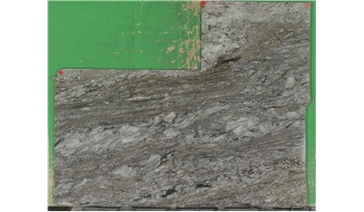 Blue Dunes Carassed 3cm  Daltile HD Stone (AZ)