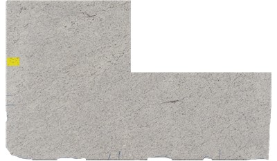 WHITE ORNAMENTAL GRANITE