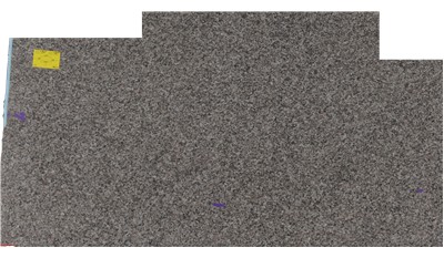 NEW CALEDONIA GRANITE