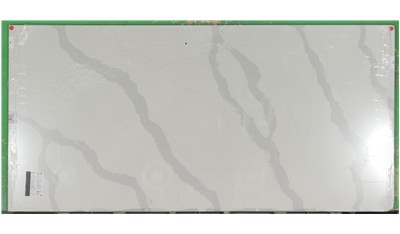 Classic Calacatta (P)(J) 3cm Silestone (AZ)