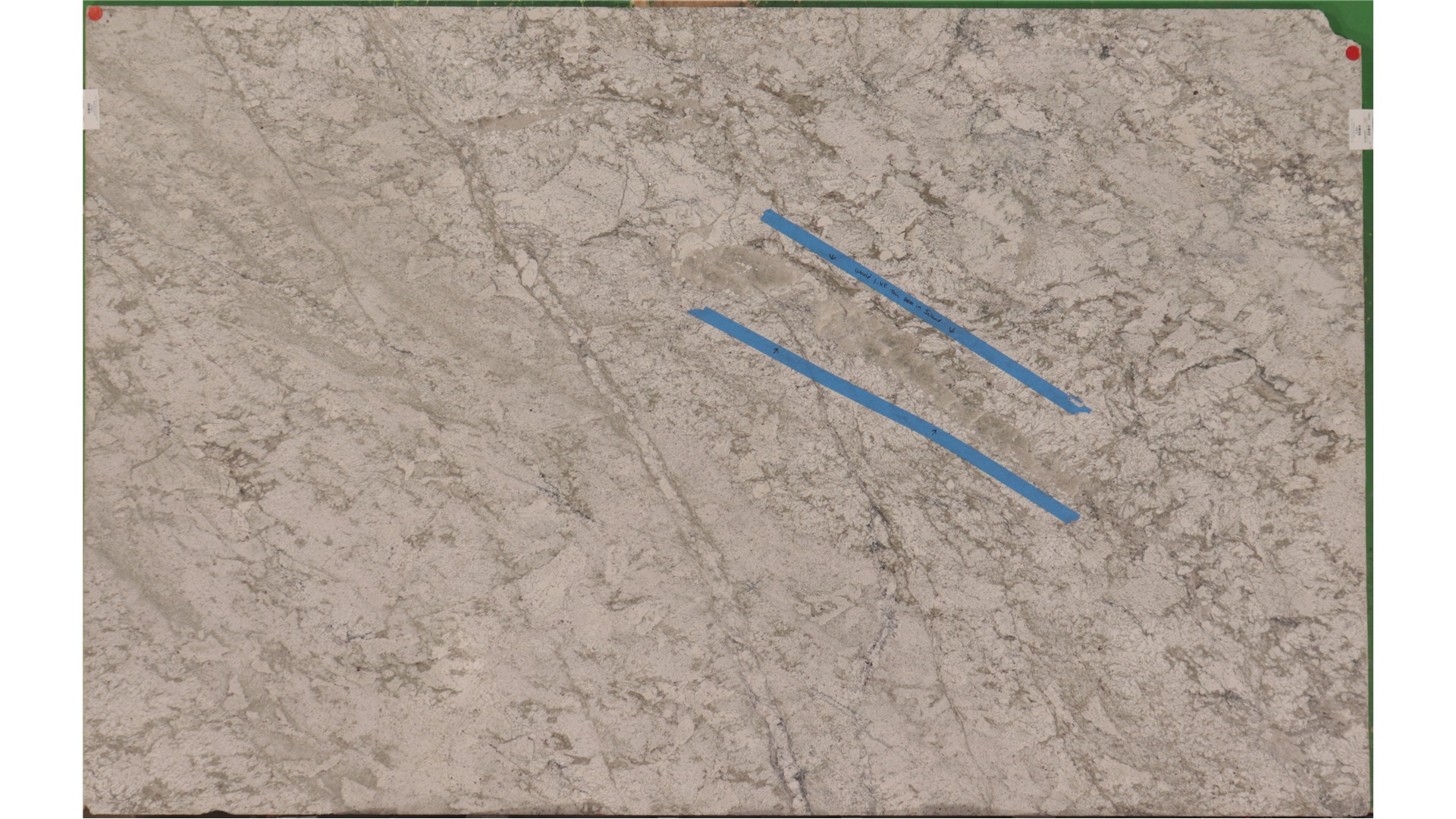 White Antico 3cm  Daltile Stone (AZ) Slabs