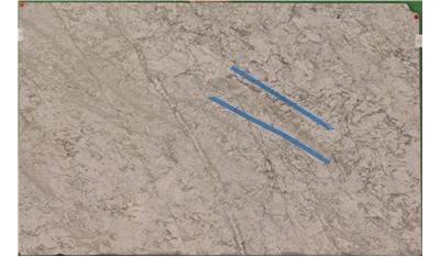 White Antico 3cm  Daltile Stone (AZ)