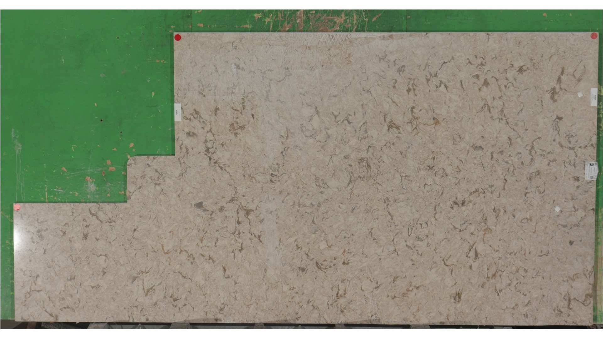 Hawkridge 3cm Polished Cambria HD (AZ) Slabs