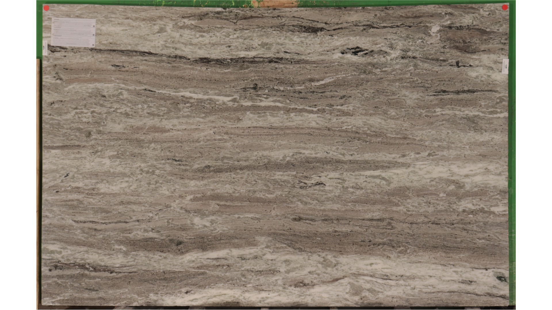 Fantasy Brown 3cm  MSI Stone (AZ) Slabs