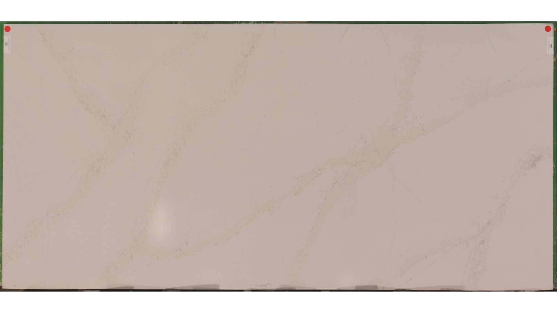 Bronze Rivers 3cm  Silestone (AZ) Slabs