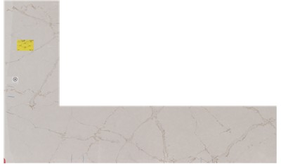 BLANC ELYSEE SILESTONE