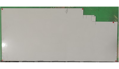 Woven Wool NQ09 3cm One Quartz (AZ)