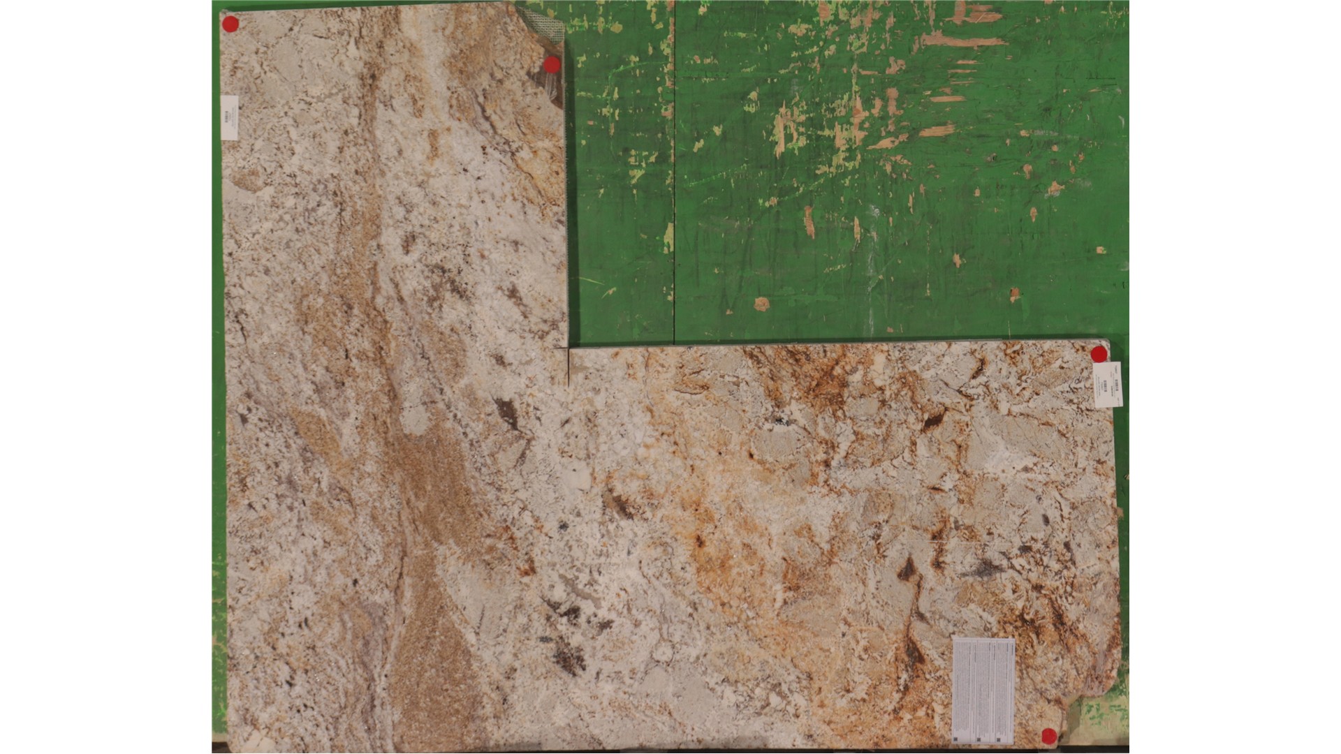 Desert Beach 3cm MSI Stone (AZ) Slabs