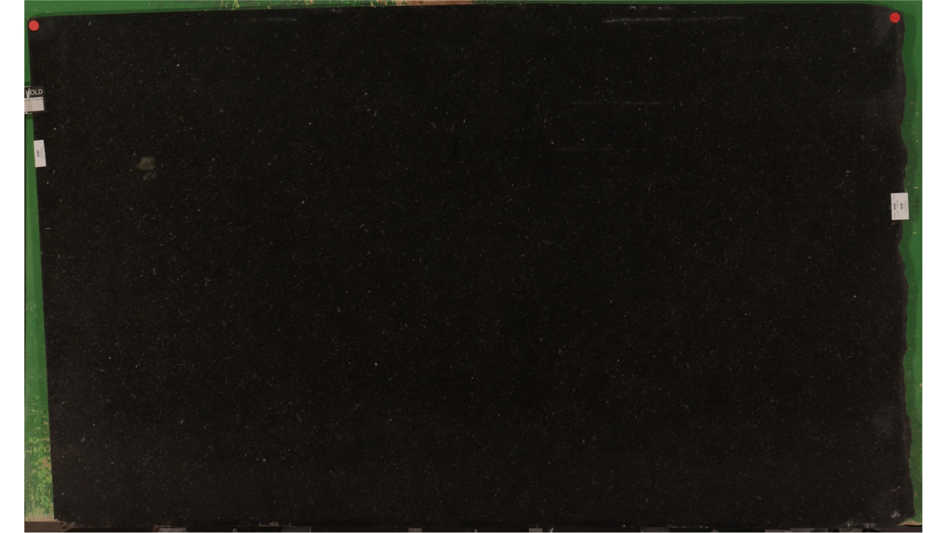 Verde Uba Tuba 3cm Sensa (AZ) Slabs