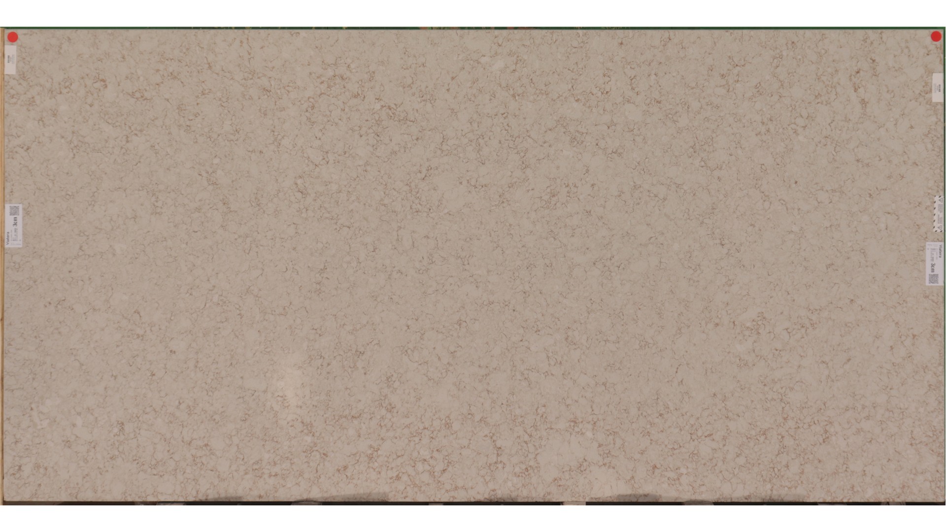Alba 3cm Viatera (AZ) Slabs