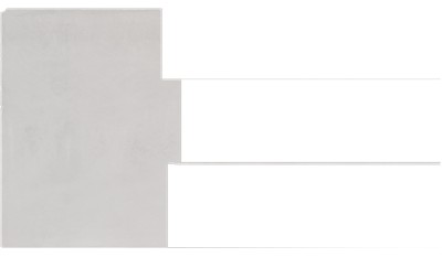 FROST WHITE Engineered Stone