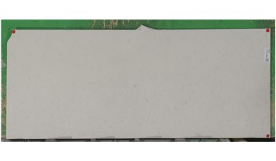 Carrara Bianco 3cm Viatera (AZ)