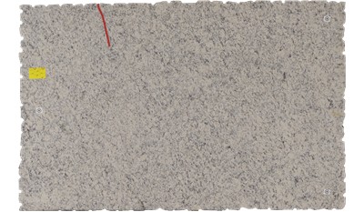 WHITE  NAPOLI GRANITE