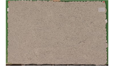 White Ornamental 3cm MSI Stone (AZ)
