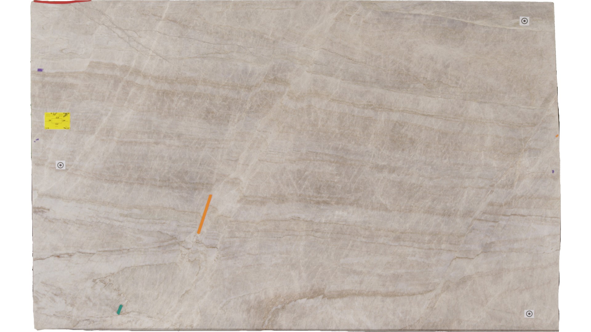 TAJ  MAHAL GRANITE Slabs