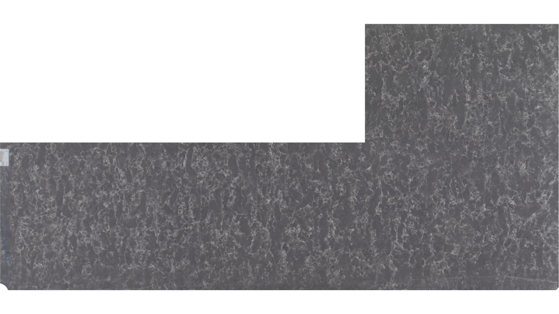 OCEAN STORM (CHARCOAL SALT) Silestone Slabs