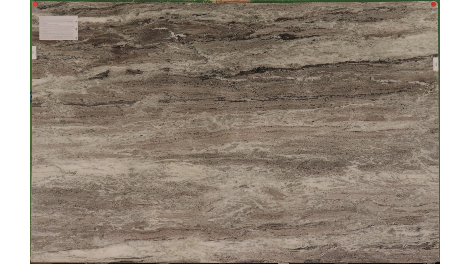 Fantasy Brown 3cm  MSI Stone (AZ) Slabs