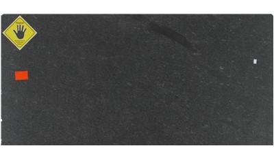 STEEL GREY BRUSHED Granite