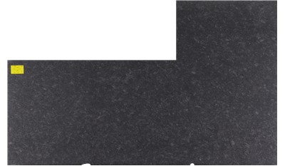 STEEL GREY BRUSHED GRANITE