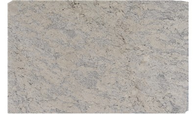 WHITE ICE GRANITE