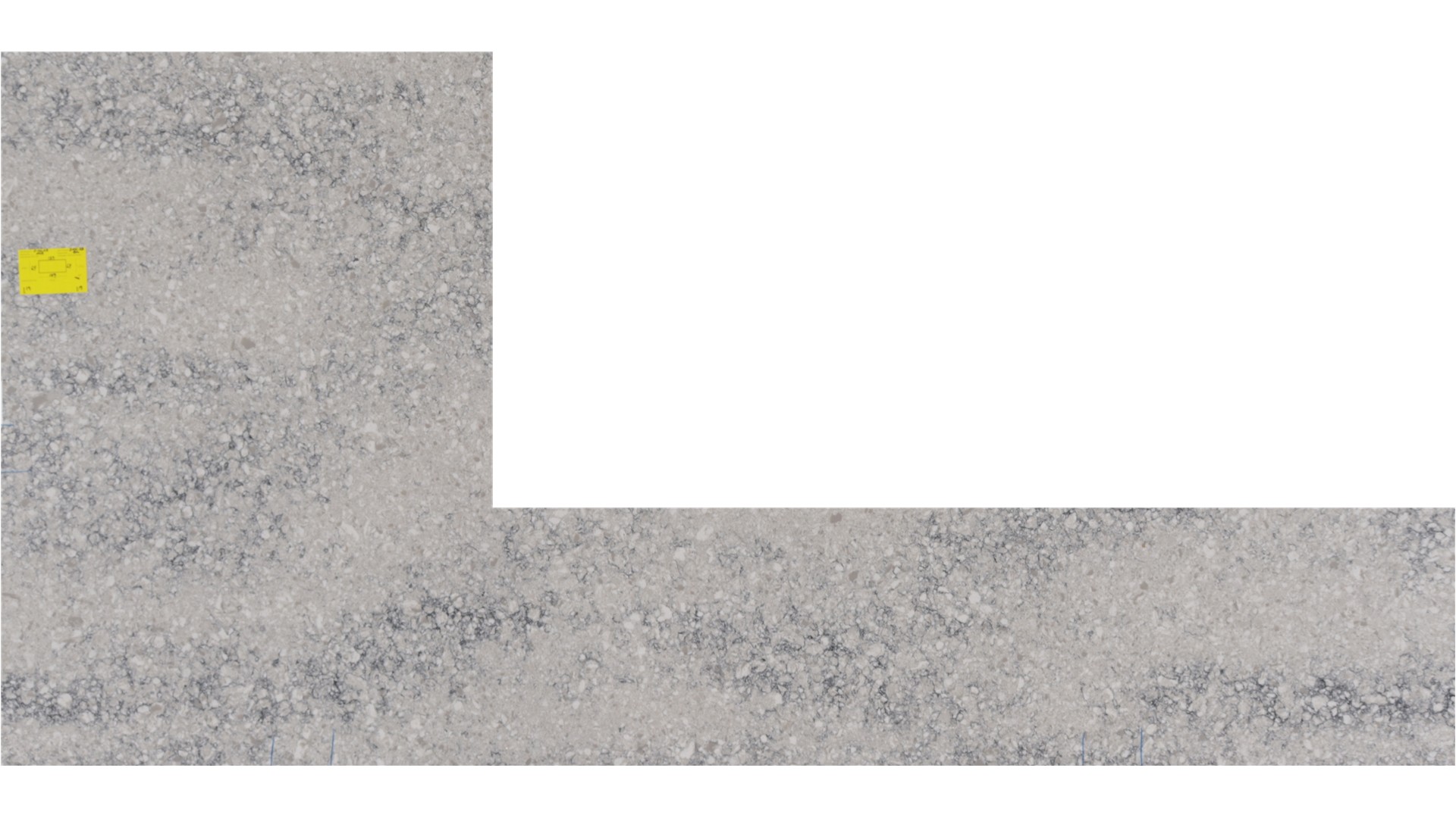 AURA (RIVER STONE) 130X65 Hanstone Slabs