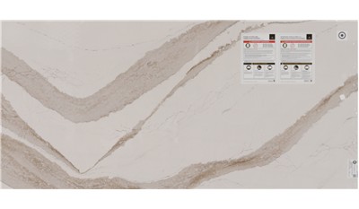 BRITTANICCA GOLD COOL  quartz