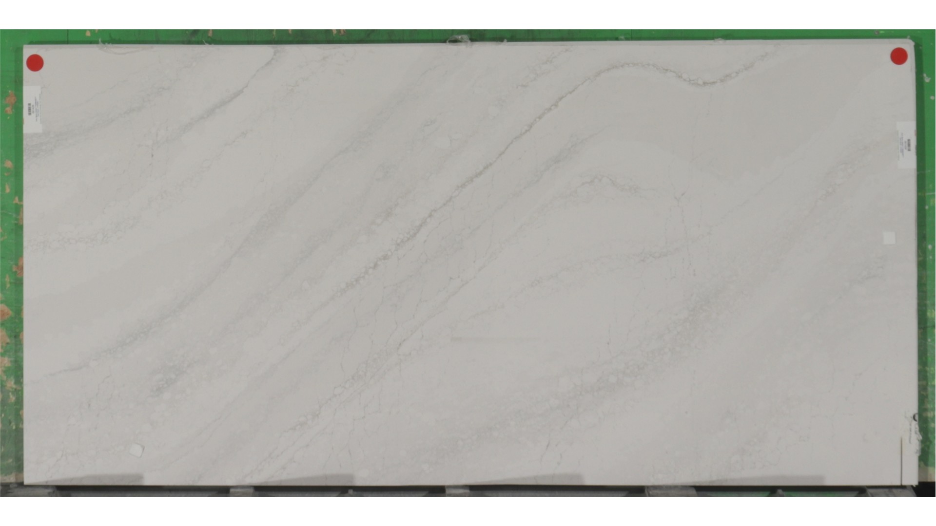 Everleigh 3cm Polished  Cambria HD (AZ) Slabs