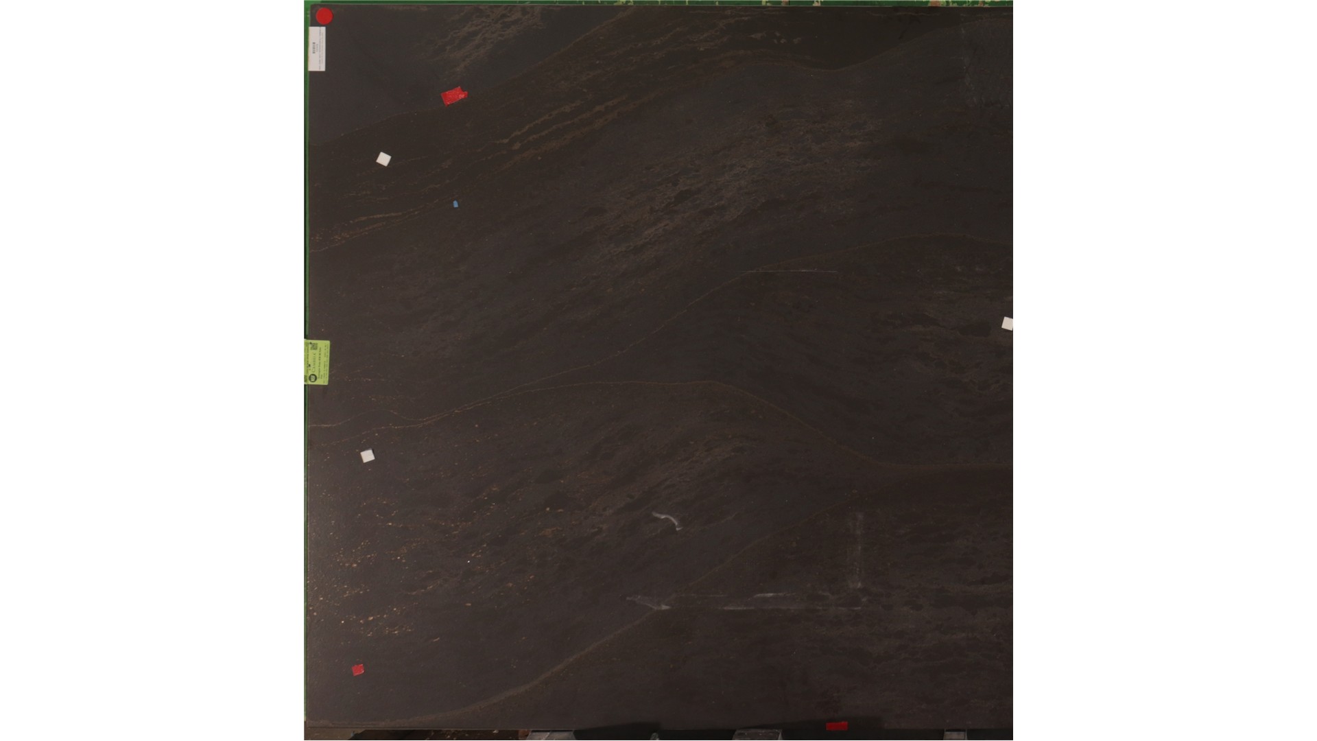 Remington Brass 3cm Matte  Cambria HD (AZ) Slabs