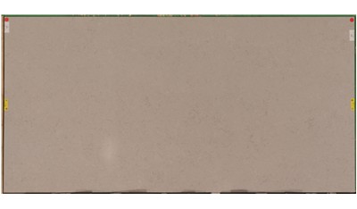Bianco Drift 6131 (P)(J) 2cm Caesarstone (AZ)